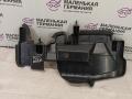 воздуховод (дефлектор) радиатора Toyota Tacoma 2 поколение N200 [рестайлинг] (2011 - 2015), 5329304010 - фото №5