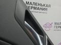 обшивка двери задняя правая Volkswagen Golf GTI 6 поколение 2011, 2.0 л., CCZB, бензин, робот, b4/b9a белый, хетчбэк 5 дв., передний привод, правый руль, 5K6867212, 5K4868074 - фото №10
