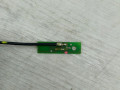 Bluetooth антенна Mercedes-Benz C-Класс W205/S205/C205 2014, 2.0 л., M 274.920, бензин, АКПП, белый, седан, задний привод, правый руль, A2059059403 - фото №4