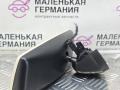 зеркало салона Volkswagen Passat CC 1 поколение [рестайлинг] 2013, 2.0 л., CCZB, бензин, робот, z2/h5x синий металлик, седан, передний привод, правый руль, 7N0857511K - фото №2