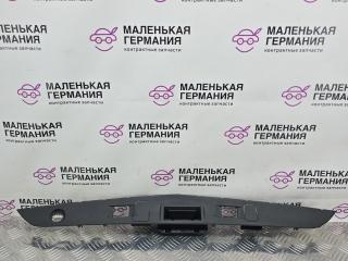 накладка двери (крышки) багажника Mercedes-Benz E-Класс W212 [рестайлинг] W212 2013, 2.0 л., M 274.920, бензин, АКПП, 775 iridiumsilber, седан, задний привод, правый руль, A2127401793, A2127401893, A2127401993