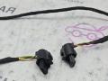 проводка датчиков парковки Mercedes-Benz C-Класс W204 [рестайлинг] W204.048 2012, 1.8 л., M 271.860, бензин, АКПП, 149 белый, седан, задний привод, правый руль, A2075403434 - фото №2