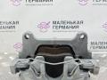 суппорт передний правый Volkswagen Passat CC 1 поколение [рестайлинг] 2013, 2.0 л., CCZB, бензин, робот, z2/h5x синий металлик, седан, передний привод, правый руль, 1K0615124E - фото №5