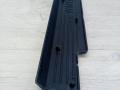 декоративная крышка двигателя BMW X5 E70 (2006 - 2010), 3.0 л., N52 B30 AF, бензин, АКПП, 11617535847, 7535847 - фото №4