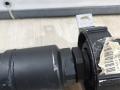 карданный вал BMW X1 F48 2017, 2.0 л., B48 A20 B, бензин, АКПП, alpinweiss 3 (300), полный привод, правый руль, 26108605878, 8605878, 8613133 - фото №14
