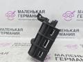 кронштейн блока управления Volkswagen Passat B8 2015, 1.8 л., CJSA, бензин, робот, 2t/c9x чёрный перламутр, седан, правый руль, 5Q0906507D - фото №4