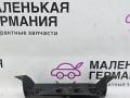 кронштейн (крепление) BMW X1 F48 2017, 2.0 л., B48 A20 B, бензин, АКПП, синий mediterranblau c10, полный привод, правый руль, 12908600082, 12908600083, 8600082, 8600083 - фото №3