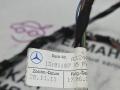 проводка Mercedes-Benz E-Класс W212 [рестайлинг] W212 2013, 2.0 л., M 274.920, бензин, АКПП, 775 iridiumsilber, седан, задний привод, правый руль, A2124404350 - фото №6