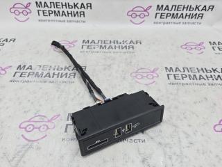 блок управления USB Mercedes-Benz E-Класс W213/S213/C238/A238 2018, 2.0 л., M 274.920, бензин, АКПП, 149 polar white или polarweiss, седан, задний привод, правый руль, A2138200400