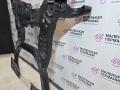 подрамник перед. Mercedes-Benz A-Класс W176 2013, 2.0 л., M 270.920, бензин, робот, серый, хетчбэк 5 дв., передний привод, правый руль, A2466201200 - фото №8