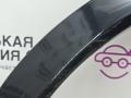 накладка колесной арки BMW X4 F26 2014, 2.0 л., N20 B20 A, бензин, АКПП, 475 black sapphire metallic, полный привод, правый руль, 51778052073, 8052073, 8050455 - фото №6