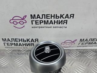 дефлектор обдува салона Mercedes-Benz C-Класс W205/S205/C205 W205.042 2014, 2.0 л., M 274.920, бензин, АКПП, 755 серый, седан, задний привод, правый руль, A2058304300
