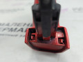 ручка наружная BMW X6 F16 2014, 3.0 л., N55 B30 A, бензин, АКПП, красный, правый руль, 51217356046, 7356046 - фото №8