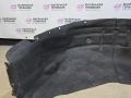 защита арок задняя левая (подкрылок) BMW X5 F15 (2013 - 2018), 3.0 л., N57 D30 A, дизель, АКПП, 51487290669, 7290669 - фото №6