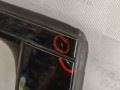 дверь задняя правая BMW 5 серия G30/G31 G30 2019, 4.4 л., N63 B44 C, бензин, АКПП, carbonschwarz metallic (416), седан, полный привод, 41007408964, 7408964 - фото №2