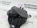 скелет ручки двери задней правой BMW X4 F26 2014, 2.0 л., N20 B20 A, бензин, АКПП, 475 black sapphire metallic, полный привод, правый руль, 51217331740, 7331740 - фото №7