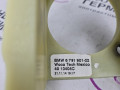 педаль тормоза BMW X6 F16 2014, 3.0 л., N55 B30 A, бензин, АКПП, красный, правый руль, 35006791901, 144441, 35116770693, 6791901 - фото №5