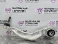 рычаг передний правый BMW 5 серия G30/G31 G30 2018, 2.0 л., B48 B20 A, бензин, АКПП, черный 475, седан, задний привод, правый руль, 31106861162, 6861162 - фото №3
