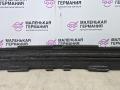 абсорбер бампера BMW X1 F48 2016, 2.0 л., B47 C20 A, дизель, АКПП, alpinweiss 3 (300), передний привод, правый руль, 51118059280, 8059280 - фото №12