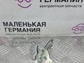 замок багажника BMW 5 серия G30/G31 G30 2017, 2.0 л., B47 D20 A, дизель, АКПП, black sapphire metallic (475), седан, задний привод, правый руль, 51247357094, 7357094 - фото №2