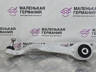рычаг передний правый Mercedes-Benz E-Класс W212 [рестайлинг] W212 2014, 2.0 л., M 274.920, бензин, АКПП, 149 u белый, седан, задний привод, правый руль, A2123302811