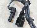 проводка двигателя BMW X5 F15 2014, 3.0 л., N57 D30 A, дизель, АКПП, mineralweiss metallic (a96), полный привод, правый руль, 851644007, 85164390, 738080306A, 738080503A, 5004915295, 8514567, 12518516449, 8516449 - фото №5