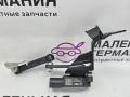 датчик дорожного просвета BMW X1 F48 2016, 2.0 л., B47 C20 A, дизель, АКПП, alpinweiss 3 (300), передний привод, правый руль, 6870200, 37146870200, 6872824 - фото №3