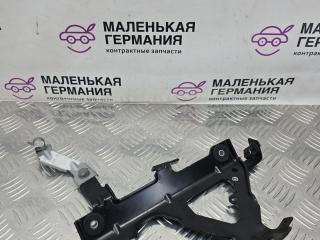 кронштейн (крепление) BMW 3 серия E90/E91 [рестайлинг] (2008 - 2013), 2.0 л., N46 B20 BD, бензин, АКПП, 12427574405, 7574405
