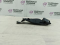воздуховод (дефлектор) радиатора Mercedes-Benz A-Класс W176 (2012 - 2015), A1768880138, A1768880038 - фото №5