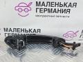ручка наружная BMW X5 G05 2021, 3.0 л., B58B30C, бензин, АКПП, черный, внедорожник 5 дв., полный привод, 51215B61955, 51218491743, 51215A65DC7, 51219854991, 51219463547 - фото №2