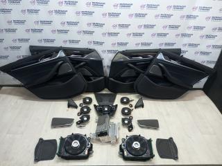 Комплект акустики Harman Kardon BMW 5 серия G30/G31 G30 2017, 3.0 л., B58 B30 A, бензин, АКПП, темно-синий, седан, полный привод, 65122622873, 65139362561, 65139368383, 65139350327, 65139279635, 65136801075
