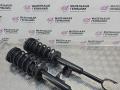 амортизатор передний BMW 5 серия G30/G31 G30 2018, 2.0 л., B48 B20 A, бензин, АКПП, a96 mineral-weiss metallic, седан, задний привод, правый руль, 31336862569, 6862569, 6884485, 31316866592, 6866592, 31316866591, 6866591 - фото №5