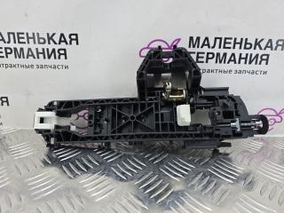 скелет ручки двери передней левой Mercedes-Benz E-Класс W212 [рестайлинг] W212 2013, 2.0 л., M 274.920, бензин, АКПП, 775 iridiumsilber, седан, задний привод, правый руль, A2047602134