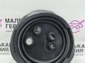 уплотнитель BMW X1 F48 2017, 2.0 л., B48 A20 B, бензин, АКПП, синий mediterranblau c10, полный привод, правый руль, 64119297758, 9297758, CZ146994-1860, CZ146994-1850 - фото №5