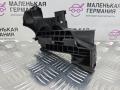 кронштейн радиатора BMW 5 серия G30/G31 G30 2018, 2.0 л., B48 B20 A, бензин, АКПП, a96 mineral-weiss metallic, седан, задний привод, правый руль, 17118632129, 8632129 - фото №6