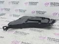 бачок омывателя BMW 5 серия G30/G31 G30 2017, 2.0 л., B48 B20 A, бензин, АКПП, b65 jatoba brown metallic, седан, задний привод, правый руль, 61667377035, 7377035, 8373328 - фото №5