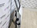 дверь задняя левая BMW 1 серия F20/F21 F20 2013, 3.0 л., N55 B30 A, бензин, АКПП, 300, u300 — alpinweiss iii, хетчбэк 5 дв., задний привод, правый руль, 41527284515, 7284515 - фото №2