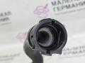 патрубок радиатора BMW 5 серия G30/G31 G30 2018, 2.0 л., B48 B20 A, бензин, АКПП, a96 mineral-weiss metallic, седан, задний привод, правый руль, 64219299620, 9299620, 64219299623, 9299623 - фото №6