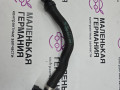 патрубок радиатора BMW 5 серия G30/G31 G31 2017, 2.0 л., B48 B20 B, бензин, АКПП, alpinweiss 3 (300), универсал, правый руль, 64219308346, 9308346 - фото №4