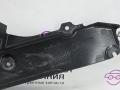 кожух (защита) рулевого механизма BMW X5 F15 2013, 3.0 л., N57 D30 A, дизель, АКПП, mineralweiss metallic (a96), внедорожник 5 дв., полный привод, правый руль, 51757325400, 7325400 - фото №10