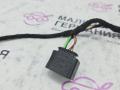 проводка двери задней BMW 3 серия F30/F31/F34 F30 2012, 3.0 л., N55 B30 A, бензин, АКПП, black sapphire metallic (475), седан, задний привод, 61129366761, 9366761 - фото №5