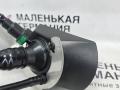 горловина бака AdBlue BMW X5 F15 2014, 3.0 л., N57 D30 A, дизель, АКПП, mineralweiss metallic (a96), полный привод, правый руль, 16197295657, 7295657, 7320484, 7359603, 7269215 - фото №8