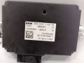 блок управления sas BMW 5 серия G30/G31 G30 2019, 4.4 л., N63 B44 C, бензин, АКПП, carbonschwarz metallic (416), седан, полный привод, 34509500081, 9500081, 34506896301, 6896301, 34506896987, 6896987, 34506892751, 6892751 - фото №2