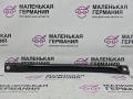 распорка стоек BMW 6 серия F06/F12/F13 2012, 4.4 л., N63 B44 B, бензин, АКПП, alpinweiss 3 (300), хетчбэк 5 дв., задний привод, правый руль, 51717186396, 7186396 - фото №8