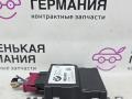 блок управления топливным насосом BMW 5 серия G30/G31 G30 2017, 2.0 л., B48 B20 A, бензин, АКПП, b65 jatoba brown metallic, седан, задний привод, правый руль, 16147482455, 7482455 - фото №4