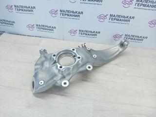 кулак поворотный левый BMW 5 серия G30/G31 G30 (2016 - 2020), 3.0 л., B58 B30 A, бензин, полный привод, 31206884385, 6884385