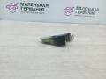 крепление ( кронштейн ) крыла BMW 3 серия F30/F31/F34 F30 2012, 3.0 л., N55 B30 A, бензин, АКПП, black sapphire metallic (475), седан, задний привод, 41358066937, 8066937 - фото №4