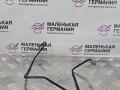 трубка тормозная BMW 5 серия G30/G31 G30 2017, 2.0 л., B47 D20 A, дизель, АКПП, black sapphire metallic (475), седан, задний привод, правый руль - фото №4