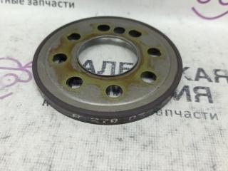 Кольцо импульсное коленвала Mercedes-Benz GLA-Класс X156 2014, 2.0 л., M 270.920, бензин, робот, белый, хетчбэк 5 дв., полный привод, правый руль, A2700320247