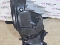 защита арок передняя левая (подкрылок) BMW 5 серия G30/G31 G30 2018, 2.0 л., B48 B20 A, бензин, АКПП, черный 475, седан, задний привод, правый руль, 51717340795, 7340795 - фото №3